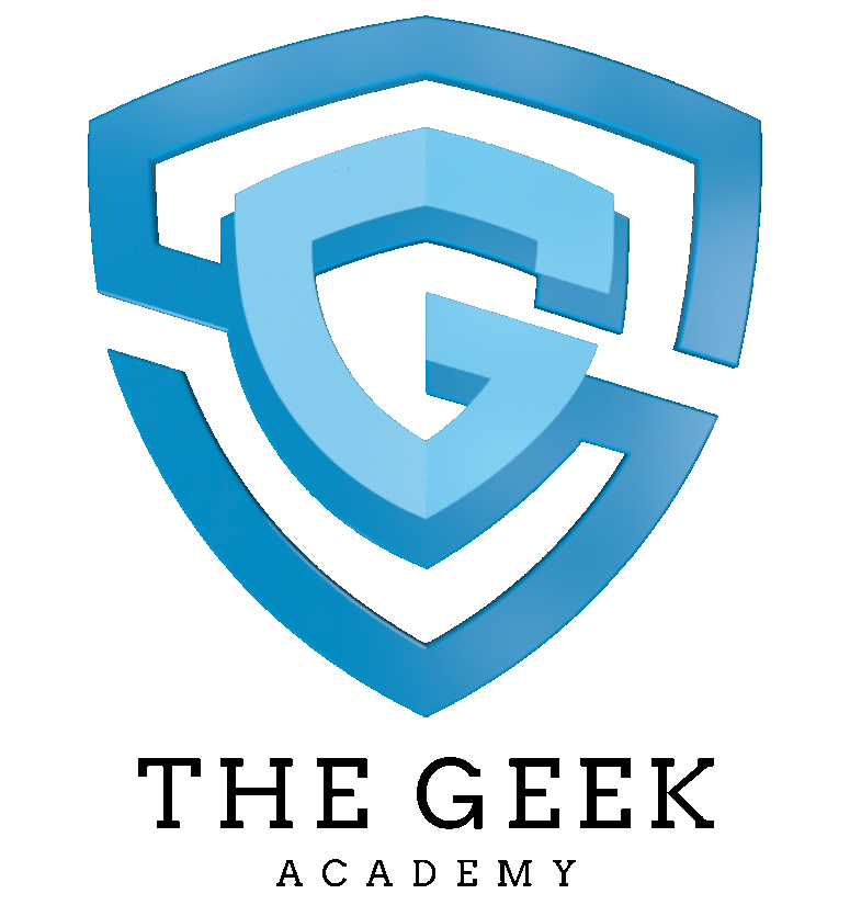 The Geek Academy